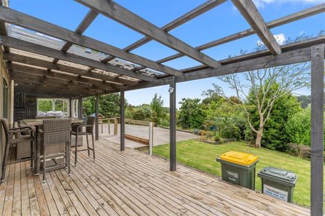 Photo of property in 34 Naumai Road, Tauhoa, Warkworth, 0984