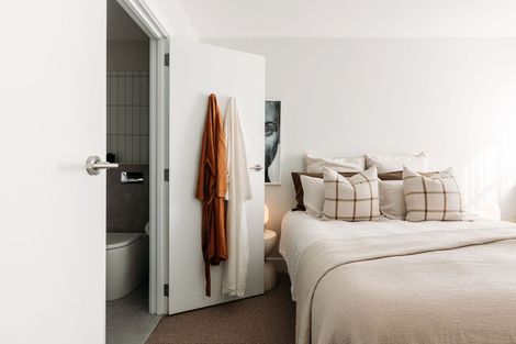 Photo of property in Ex Eagle Technology House, 135 Victoria Street, Te Aro, Wellington, 6011