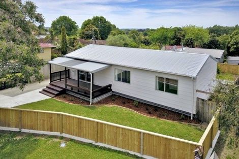 Photo of property in 4 Nettlingham Place, Te Puke, 3119