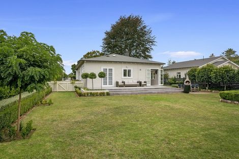 Photo of property in 5 Hamilton Road, Cambridge, 3434