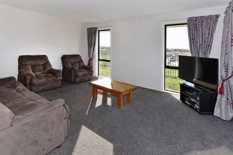 Photo of property in 7 Jasper Court, Rolleston, 7614