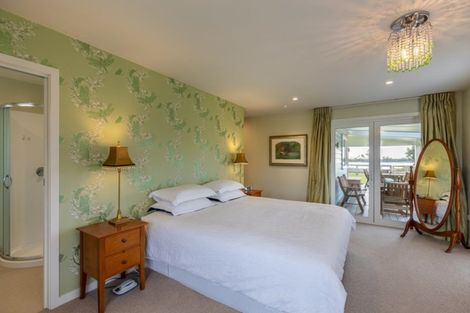 Photo of property in 134 Snodgrass Road, Westport, 7892