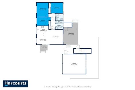Photo of property in 121 Shifnal Drive, Randwick Park, Auckland, 2105
