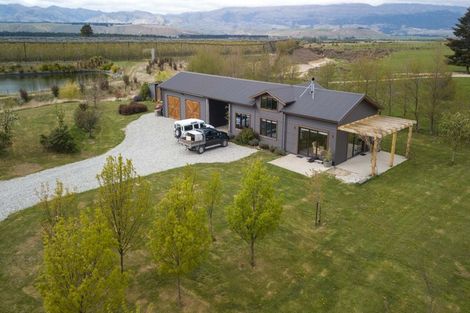 Photo of property in 66 Gladsmuir Road, Queensberry, Cromwell, 9383