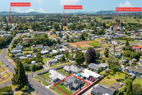 Photo of property in 9a Galloway Street, Kihikihi, Te Awamutu, 3800