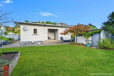 Photo of property in 109 Battery Road, Ahuriri, Napier, 4110