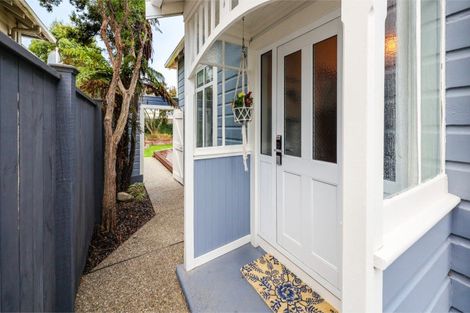 Photo of property in 19 Waterloo Street, Saint Kilda, Dunedin, 9012