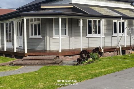 Photo of property in 91 Queen Street, Waitara, 4320