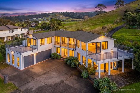 Photo of property in 61 Wharekaho Sh25 Road, Wharekaho, Whitianga, 3592