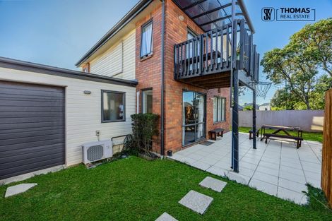 Photo of property in 14 Secoia Crescent, Mangere, Auckland, 2022