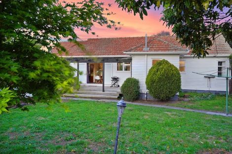 Photo of property in 21 Thomas Street, Linwood, Christchurch, 8062