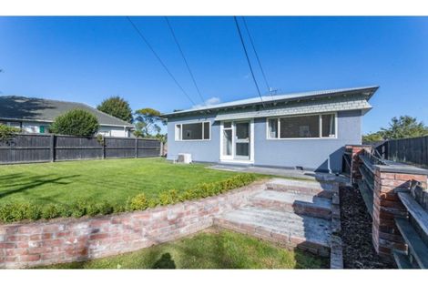 Photo of property in 74 Cumnor Terrace, Woolston, Christchurch, 8023