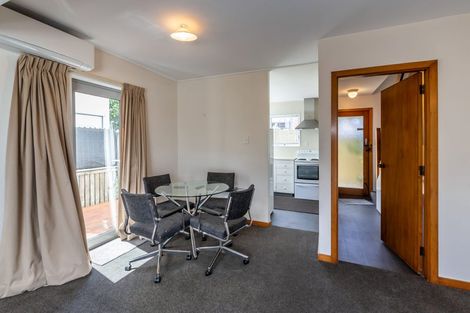 Photo of property in 3/12 Berry Street, St Albans, Christchurch, 8014