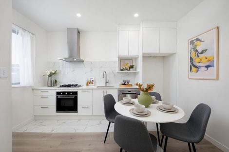Photo of property in 9 Puwha Street, Massey, Auckland, 0614