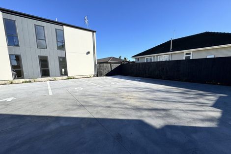 Photo of property in 1/64 Amyes Road, Hornby, Christchurch, 8042