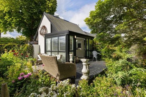 Photo of property in 74 Harakeke Street, Fendalton, Christchurch, 8014