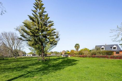 Photo of property in 166 Racecourse Road, Cambridge, 3493