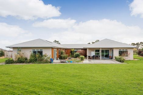 Photo of property in 554 Taonui Road, Colyton, Feilding, 4775