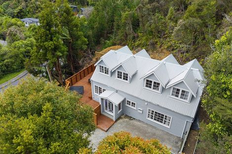 Photo of property in 128 Manuka Street, Stokes Valley, Lower Hutt, 5019
