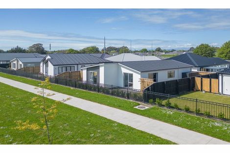 Photo of property in 7 Mitchell Lane, Kaiapoi, 7630