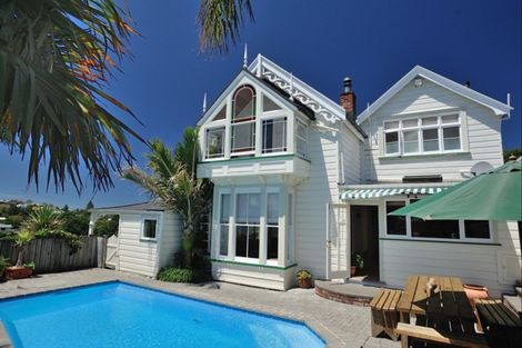 Photo of property in 23 Lincoln Road, Bluff Hill, Napier, 4110
