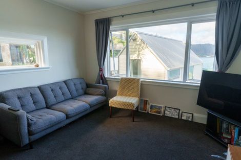 Photo of property in 77f1 Maida Vale Road, Roseneath, Wellington, 6011