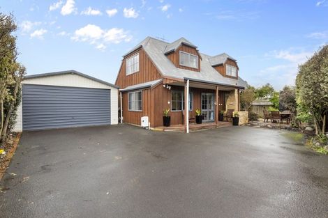 Photo of property in 44 Naylor Street, Hamilton East, Hamilton, 3216