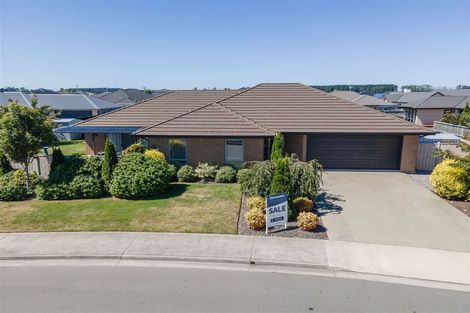 Photo of property in 18 Sincock Place, Kaiapoi, 7630