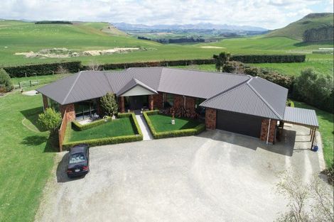 Photo of property in 341 Airedale Road, Weston, Oamaru, 9492