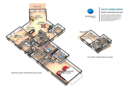 Photo of property in 142 Saint James Drive, Huntington, Hamilton, 3210