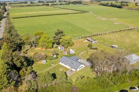 Photo of property in 36 Bridge Street, Coalgate, 7673