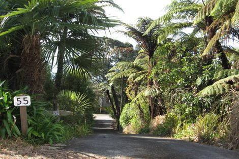 Photo of property in 57 Motuhoa Road, Tairua, 3508