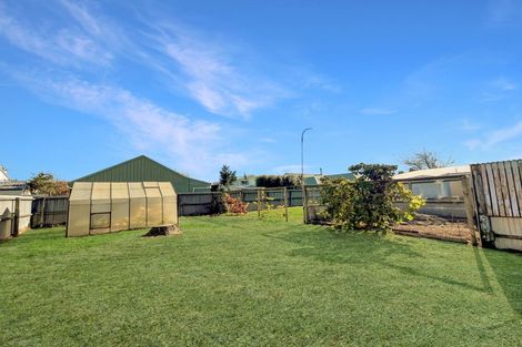 Photo of property in 25 Lampard Street, Methven, 7730