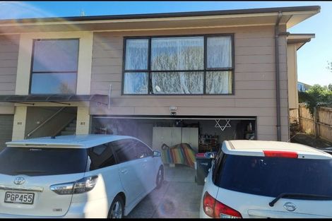 Photo of property in 82 Malaspina Place, Papatoetoe, Auckland, 2025