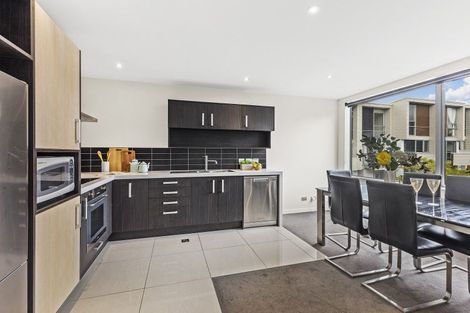 Photo of property in Altar Apartments, 69/120u Rintoul Street, Newtown, Wellington, 6021