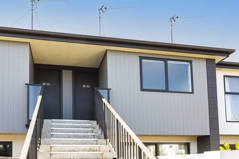 Photo of property in 101/165 Cranford Street, St Albans, Christchurch, 8014