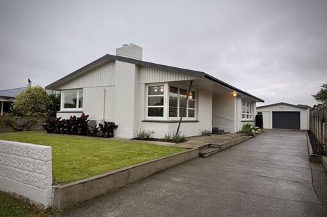 Photo of property in 48 Racecourse Road, Glengarry, Invercargill, 9810