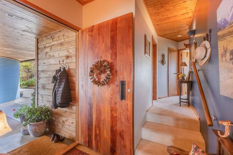 Photo of property in Glendaruel, 207d Pukeora Scenic Road, Waipukurau, 4281