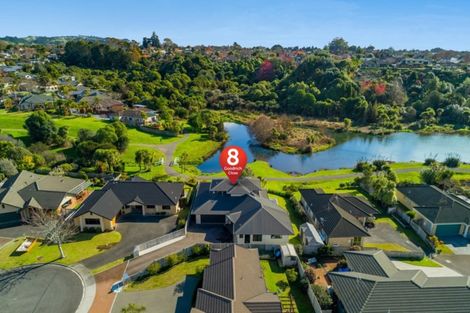 Photo of property in 8 Goodrich Close, Bethlehem, Tauranga, 3110