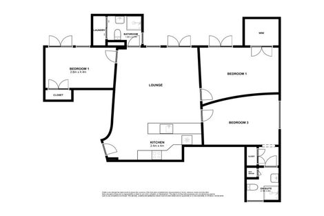 Photo of property in 22/60u Courtenay Place, Te Aro, Wellington, 6011