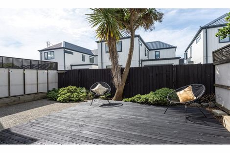 Photo of property in 268a Fitzgerald Avenue, Christchurch Central, Christchurch, 8013