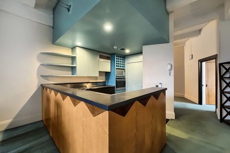 Photo of property in Dominion Apartments, 11/80u Victoria Street, Wellington Central, Wellington, 6011