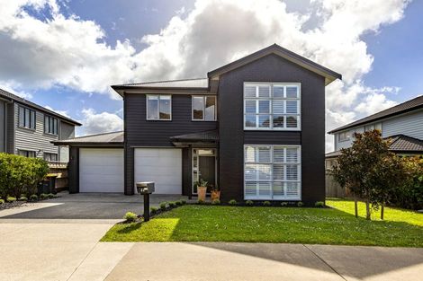 Photo of property in 44 Mackay Drive, Greenhithe, Auckland, 0632