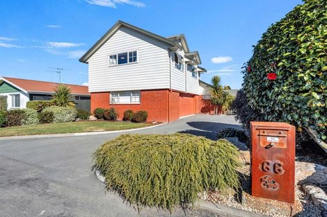 Photo of property in 66 Cameron Street, Ashburton, 7700