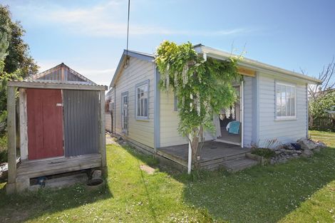Photo of property in 16 Punga Street, Tangimoana, 4822