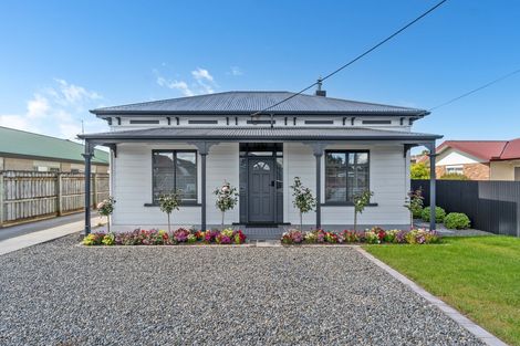 Photo of property in 22 Cole Street, Masterton, 5810