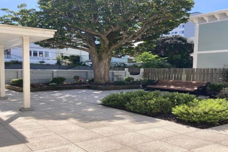 Photo of property in 23 Tinakori Road, Thorndon, Wellington, 6011