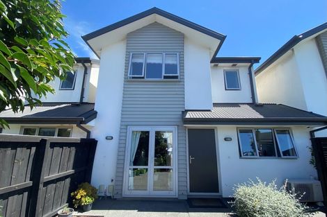 Photo of property in 38 Mustang Avenue, Wigram, Christchurch, 8042