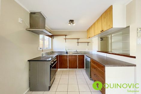 Photo of property in 23 Luckens Road, West Harbour, Auckland, 0618