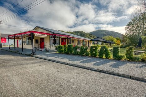 Photo of property in 8 Hilton Street, Blackball, 7804